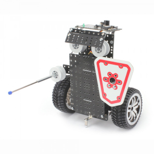 Конструктор Robo Kit 3 - fgospostavki.ru - Иркутск