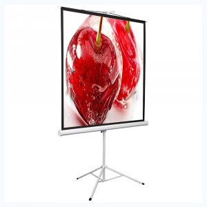 Экран на штативе DSKD-1106 - fgospostavki.ru - Иркутск