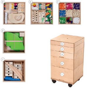 Игровой комплект "Королевство чисел" - fgospostavki.ru - Иркутск