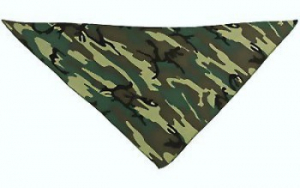 Косынки детские в ассортименте - fgospostavki.ru - Иркутск