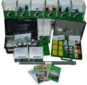 Комплект-практикум экологический «КПЭ» - fgospostavki.ru - Иркутск