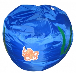 Кресло "Море" с аппликацией - fgospostavki.ru - Иркутск