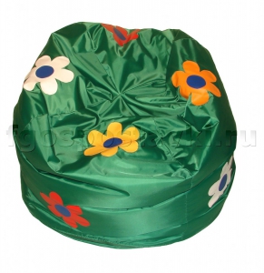 Кресло "Полянка" с гранулами (большое) - fgospostavki.ru - Иркутск