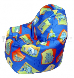 Кресло с гранулами объемное - fgospostavki.ru - Иркутск