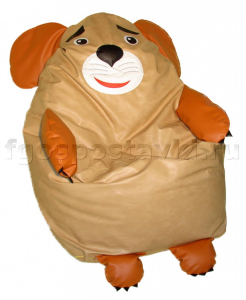 Кресло "Собачка" с гранулами - fgospostavki.ru - Иркутск