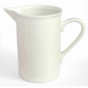 Кружка фарфоровая с носиком N2 500 мл - fgospostavki.ru - Иркутск
