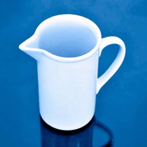 Кружка фарфоровая с носиком N3 1000 мл - fgospostavki.ru - Иркутск