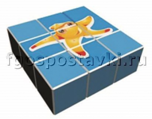 Куб "Морская звезда" - fgospostavki.ru - Иркутск