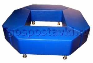 Комплект кушеток "Посиделки" - fgospostavki.ru - Иркутск