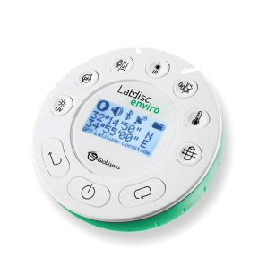 ЛабДиск Enviro. Мобильная естественно-научная лаборатория - fgospostavki.ru - Иркутск