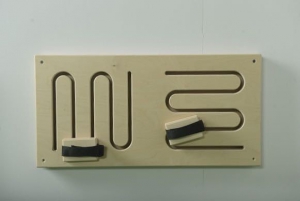 Лабиринт для опорно-двигательного аппарата №2 - fgospostavki.ru - Иркутск