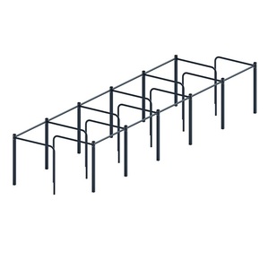 Элементы полосы препятствий "Лабиринт СО" - fgospostavki.ru - Иркутск