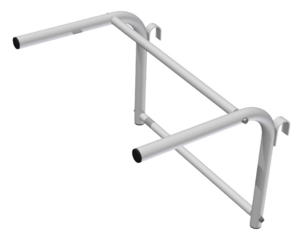 Тренажер (брусья) навесной для шведской стенки (металл) - fgospostavki.ru - Иркутск