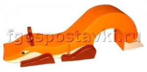 Конструктор "Лиса" - fgospostavki.ru - Иркутск