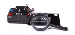 Набор по электрохимии - fgospostavki.ru - Иркутск