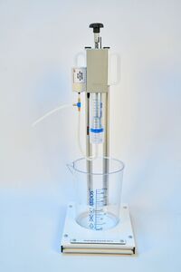 Лабораторная установка «Изучение изотермического процесса» - fgospostavki.ru - Иркутск