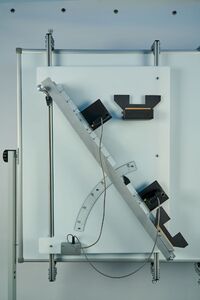 Лабораторная установка «Определение коэффициента трения скольжения» - fgospostavki.ru - Иркутск