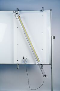 Лабораторная установка «Определение скорости звука в воздухе» - fgospostavki.ru - Иркутск