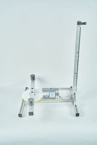 Лабораторная установка «Проверка теоремы Гюйгенса-Штейнера методом вращательных колебаний» - fgospostavki.ru - Иркутск