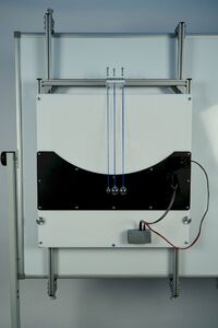 Лабораторная установка «Соударение шаров» - fgospostavki.ru - Иркутск