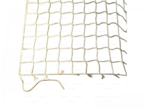 Сетка для ворот - fgospostavki.ru - Иркутск