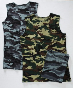 Майка КМФ детская - fgospostavki.ru - Иркутск