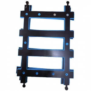 Макет "Железнодорожный переезд" учебный - fgospostavki.ru - Иркутск