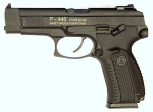 Макет массо-габаритный "Викинг" - fgospostavki.ru - Иркутск