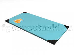 Детский мат "Осьминог" - fgospostavki.ru - Иркутск