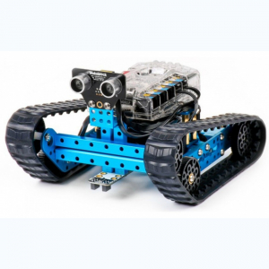 Базовый робототехнический набор mBot Ranger Robot Kit  - fgospostavki.ru - Иркутск