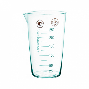 Мензурка 250 мл. - fgospostavki.ru - Иркутск