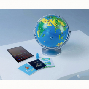 «География» - Методический интерактивный комплекс с планшетом - fgospostavki.ru - Иркутск