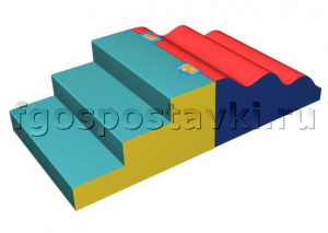 Модуль-трансформер "Мини-2" (2 элемента) - fgospostavki.ru - Иркутск