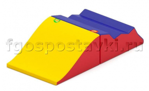 Модуль-трансформер "Мини-4" (2 элемента) - fgospostavki.ru - Иркутск