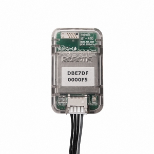 Модуль беспроводной связи BT-410 - fgospostavki.ru - Иркутск