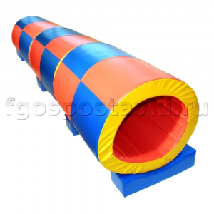 Модуль-трансформер № 14 (3 вестибулярных тренажера с опорами) - fgospostavki.ru - Иркутск