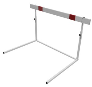 Барьер легкоатлетический регулируемой высоты - fgospostavki.ru - Иркутск