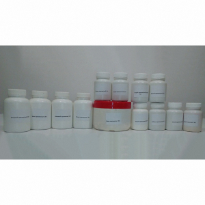 Набор 10 ОС Сульфаты. Сульфиты. Сульфиды - fgospostavki.ru - Иркутск