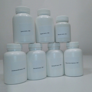 Набор 4 ОС Оксиды металлов - fgospostavki.ru - Иркутск