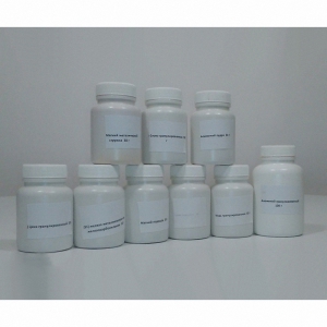 Набор № 5 ОС Металлы (малый) - fgospostavki.ru - Иркутск