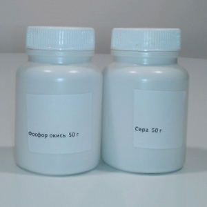 Набор 7 ОС Огнеопасные вещества - fgospostavki.ru - Иркутск