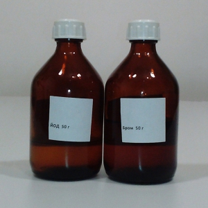 Набор 8 ОС Галогены - fgospostavki.ru - Иркутск