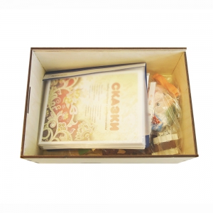 Комплект методических материалов "Сказки" - fgospostavki.ru - Иркутск