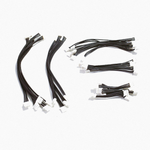 Набор проводов Robot Cable-3P Set (BCS-3P01) - fgospostavki.ru - Иркутск