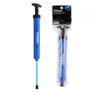Насос для мяча "TORRES" 30 см - fgospostavki.ru - Иркутск