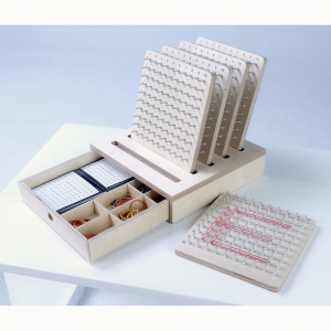 Нейротренажёр «Геоборд 5 в 1» - fgospostavki.ru - Иркутск