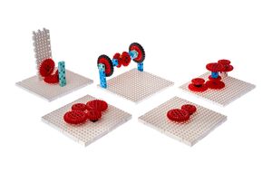 Набор для конструирования на уроках по предмету «Технология» в 5-6 классах - fgospostavki.ru - Иркутск