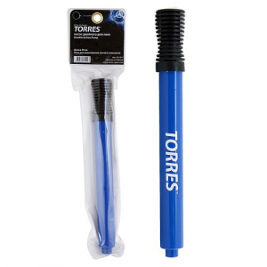 Насос для мяча "TORRES" 20 см - fgospostavki.ru - Иркутск