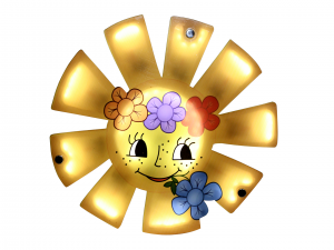 Прибор интерактивный световой «Радость» - fgospostavki.ru - Иркутск