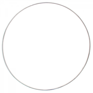 Обруч гимнастический алюминиевый d=110 см - fgospostavki.ru - Иркутск